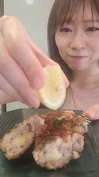 豚こまで簡単！ズボラチーズとんかつ🐽🌿