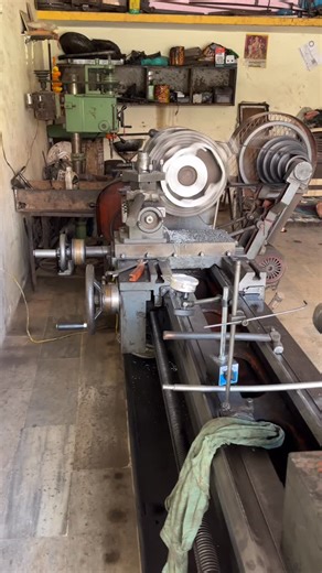 Vishwakarma engineering works on Instagram: "Kya hei e comment now #engineering #workshop #job #new #instamood"