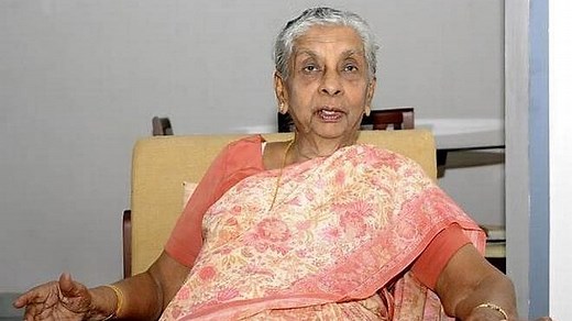 Women's Day | Anna Rajam Malhotra's Journey To Becoming India's First Female IAS Officer | Outlook India