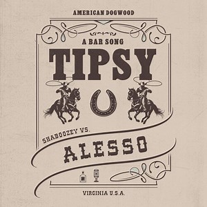 Alesso & Shaboozey - A Bar Song (Tipsy) [Remix] Lyrics