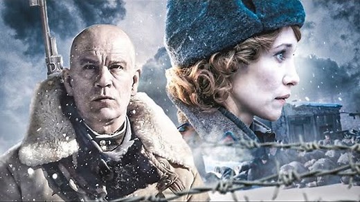 The Russian Officer | Guerre | Film complet en français