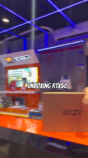 17K views · 44 reactions | RTX 50 SERIES LAPTOP?? Mauna sa latest laptops only with PC CENTRAL! #PCCentral #MSI #NVIDIA #RTX50 #IntelUltra9 | PC Central | Facebook