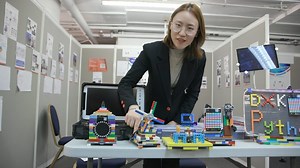 421 reactions · 60 shares | Python is a popular programming language taught in schools across the world but how do you make it fun for children to learn? Chinese inventors think they have found a way. 邏 | CGTNEurope | Facebook