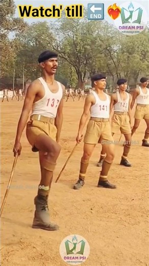 ⚔️ PTS Police Training💪 Discipline|Dedication|Determination 👮‍♂️🔥#ksp #training #motivation #shorts