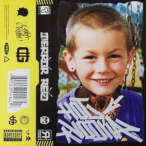 Terror Reid - Hot Vodka 1