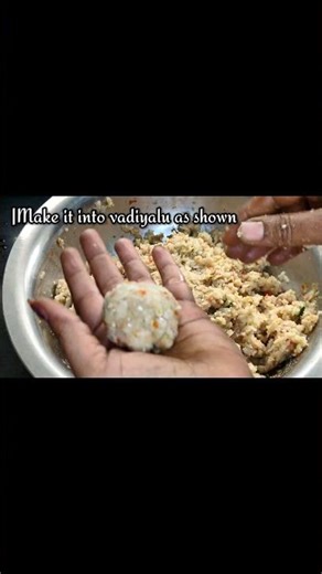 Tamato Atukulu vadiyalu recipe in Telugu ‪@Sandhyaskitchen-050‬