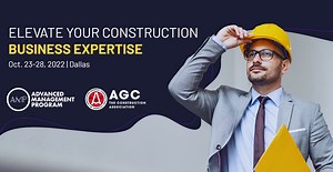 AGC's Advanced Management Program