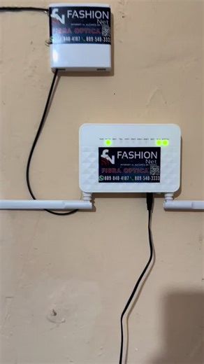 Uno más que se une al selecto grupo de clientes que se liberaron de contratos aburridos que te obligan a quedarte, se libre para elegir la mejor red somos @fashion.net.do #cristorey #santodomingo