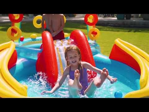 Intex Official Lifestyle Commercial (2021)