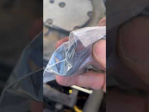 2009-2015 Honda Pilot 3.5 V6 PCV valve removal and replacement