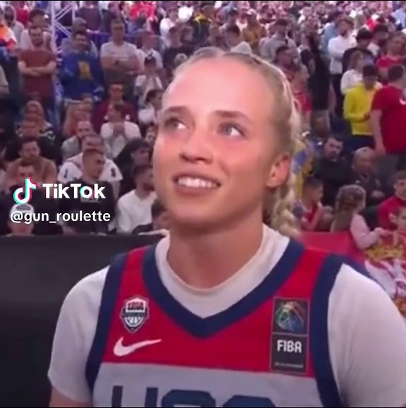 Hailey Van Lith: Women's Basketball Edit Showcase