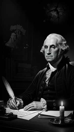 The Turning Point That Shaped Washington’s Legacy