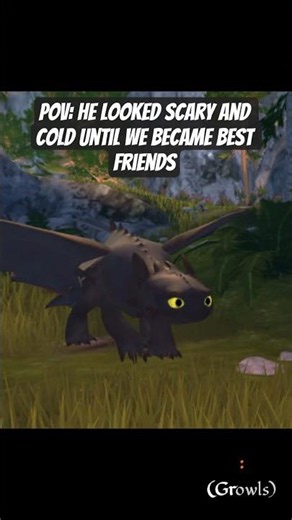 How to train your dragon, Roblox #nightfury,#roblox