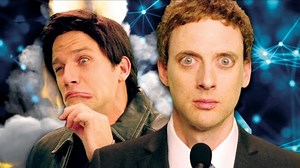 Epic Rap Battles of History video pits Elon Musk against Mark Zuckerberg