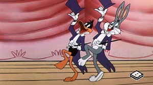 It’s Dancing With the Stars🐰🤩🦆 | Boomerang