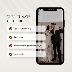 The Ultimate Gif Guide - Etsy UK