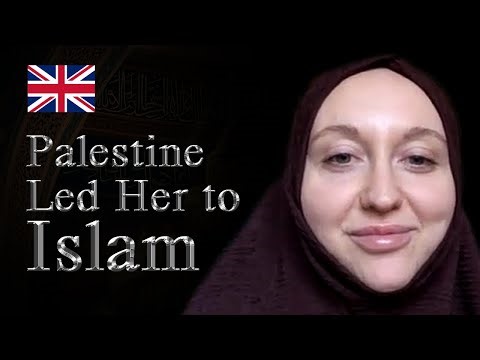 Megan’s Journey: Why She Chose Islam - Convert / Revert to Islam