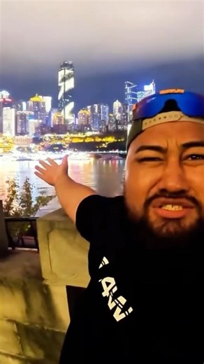 CHONGQING CHINA! Full vid out now!