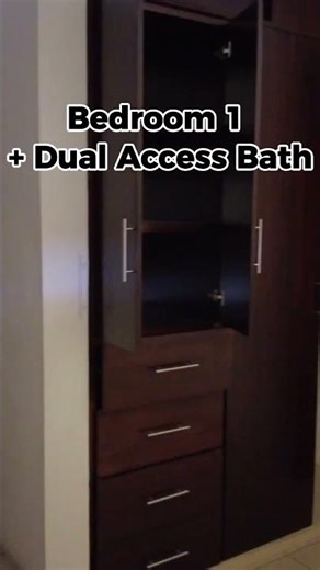 $850/Month Apartment in Puerto Vallarta (Rooftop + 2 Bed / 2 Bath Walkthrough) #puertovallarta
