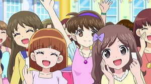 Idol Time Pripara | E27 - I Am Hanazono Shuka