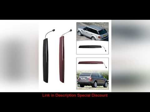 3rd Brake Light Xfg000071 for Range Rover Sport 2006-2009 Replace Parts