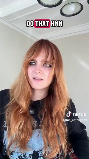 MTF Transgender Journey: First Weeks on Estrogen