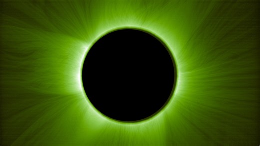 First artificial solar eclipse from space captured by ESA Proba-3 mission - The Weather Network