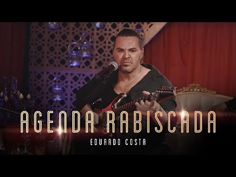 AGENDA RABISCADA | Eduardo Costa (LIVE dos Namorados)