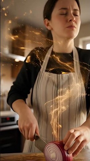 Why Do Onions Make You Cry? 😭 | Science Explained in Simple Way (3D Animation)