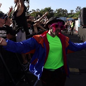 THE PHATTEST HAKKEN COMPILATION OF THE YEAR IS LIVE! Check it out! https://youtu.be/yJXZEWNtrcQ | The Slendy Show