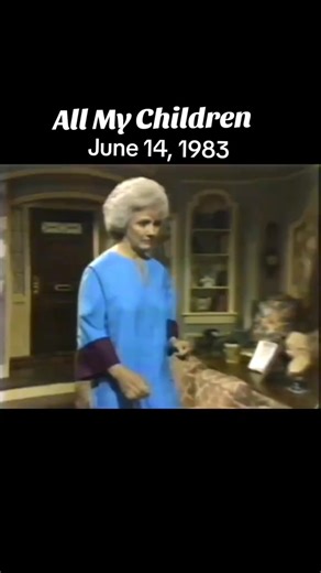 Greg has Jenny on the Brain... Watch More All My Children Streaming, Exclusively, on Feel Good Network on ROKU TV or any Smart TV with a roku stick #AllMyChildren #AMC #SoapOpera #Stream #ClassicSoapOperas #Streaming #ROKU #FeelGoodNetwork | Classic Soap Operas