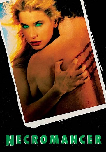 Necromancer - movie: where to watch streaming online