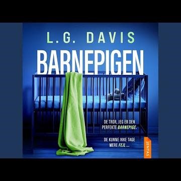 Chapter 63 - Barnepigen