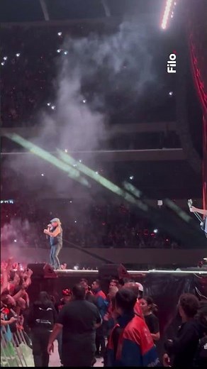 AC/DC en River Plate 2026: el regreso histórico de la banda australiana a Argentina