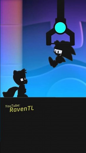 Sonic Triggered Something Cursed (Animation Meme)