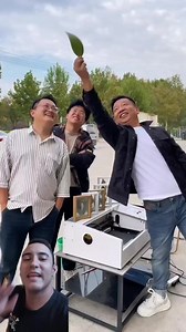 Mira como imprimen una foto en una hoja con láser #tips #lifehacks #láser #virales #trucos | Moiemprende