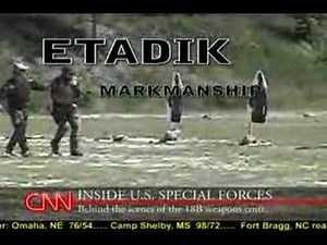 18B Special CNN Report
