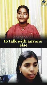 Speak English Fluently and Confidently