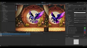 Unity Memory Leak Skinning Bug in on and off animation
