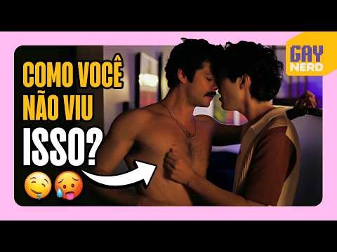 13 GAY FILMS for you to watch NOW! HBO Max, Prime Video, YouTube and more! │ GAY RETROSPECTIVE #3