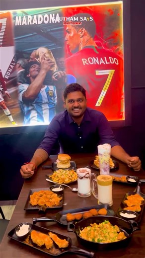 Super Deluxe Channel on Instagram: "Gaming Cafe PS5 & Vr Games #reels"