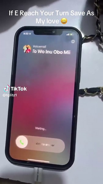 If He Reaches Your Turn: A Unique Challenge