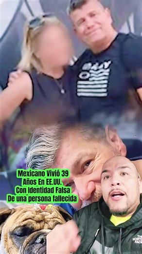 ENRIQUE RICARDO DIAZ VASQUEZ Gene Katzorke como toda la gente lo conocia en Estados Unidos. Era en realidad un ciudadano Mexicano de Guadalajara Jalisco, que se llama Enrique Ricardo Diaz Vasquez. Vivio en Phoenix Arizona por casi 40 años con el nombre del niño Gene Edward Katzorke que se encontro en una tumba de un pateon de 1966. #fyp