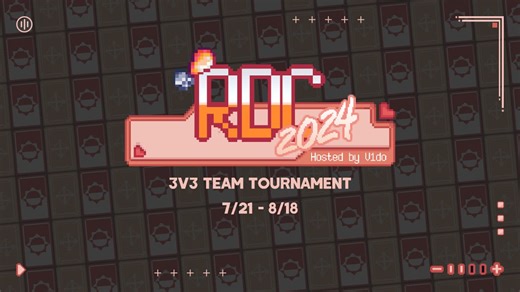 RDC 2024 第一周 RCKing vs 扬州炒饭