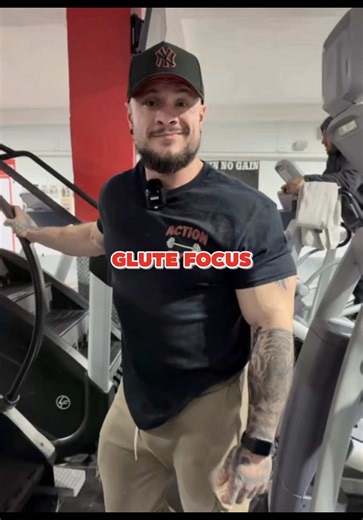 Pour d’autres conseils sur l’entraînement ou l’alimentation venez au action gym! #actiongym #gymmtl