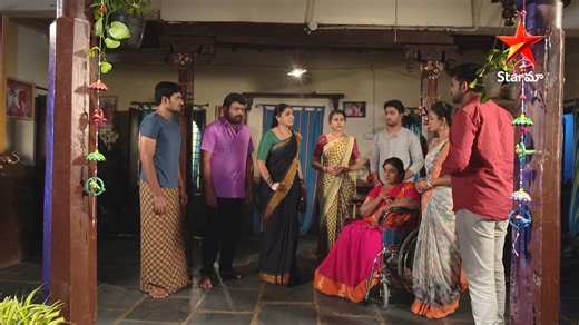 Vadinamma - Full Episode 148 Watch #Vadinamma Telugu Serial #starmaa #starmaaserials #teluguserial Follow us on Instagram: https://instagram.com/starmaa?igshid=Yzg5MTU1MDY= Twitter : https://twitter.com/StarMaa?t=L_Dotp4sFWmuinHWfbr4bw&s=09 Facebook: https://www.facebook.com/maatv/ Watch the full Episode on DisneyPlus Hotstar: https://www.hotstar.com/in/shows/vadinamma/1260004807 | Star Maa