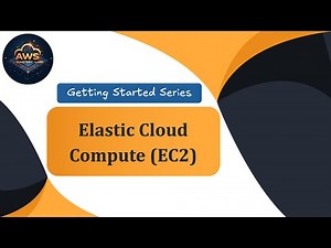 Amazon Elastic Cloud Compute (EC2) - Getting Started Series