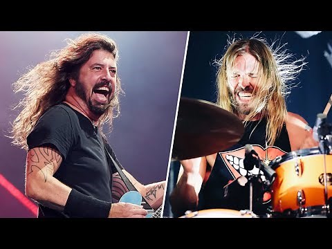 Foo Fighters Live FULL CONCERT Multicam 2021 Los Angeles California Taylor Hawkins Last Show in LA