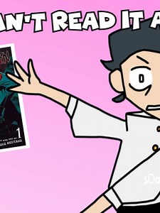 JJK Animation Drawing Fanart