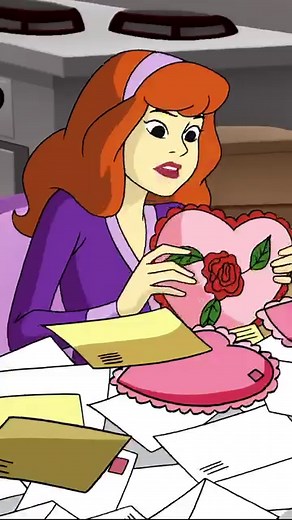 Creepy, charming, or both? | Scooby-Doo